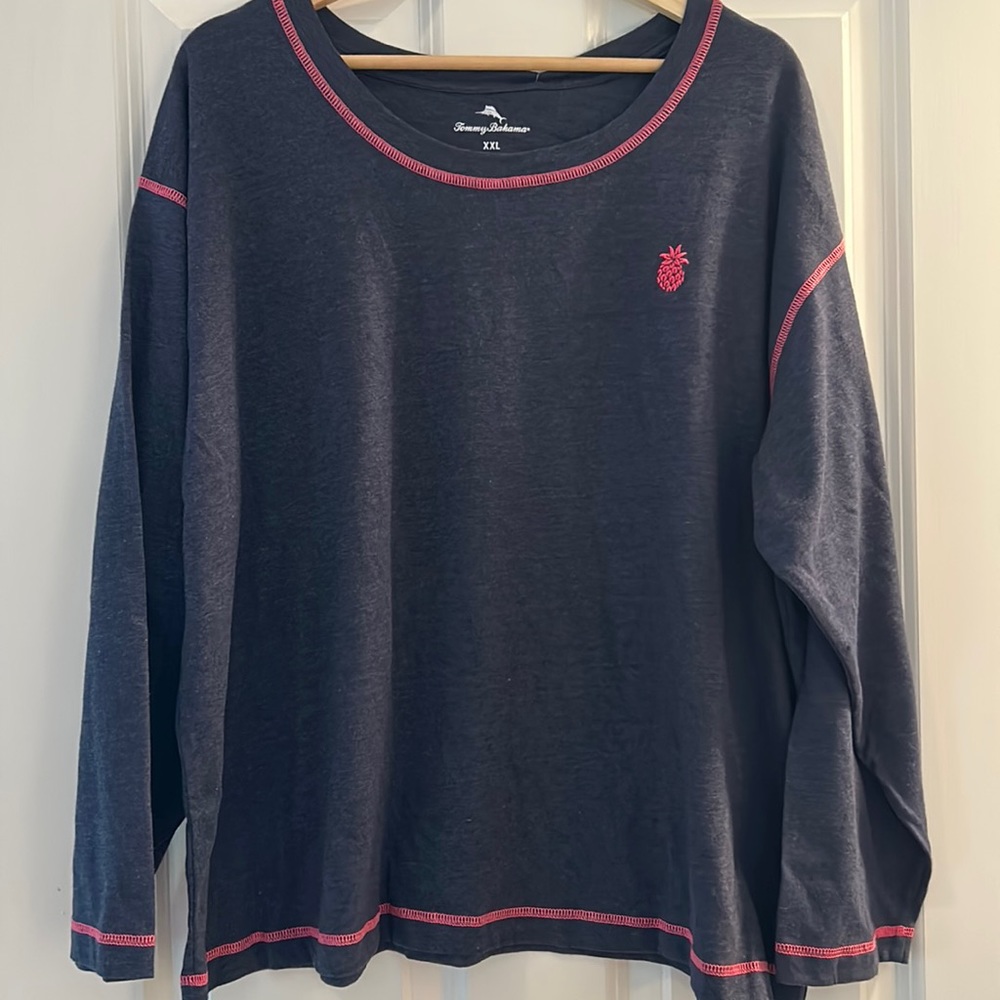 Tommy Bahama‎ PJ Set